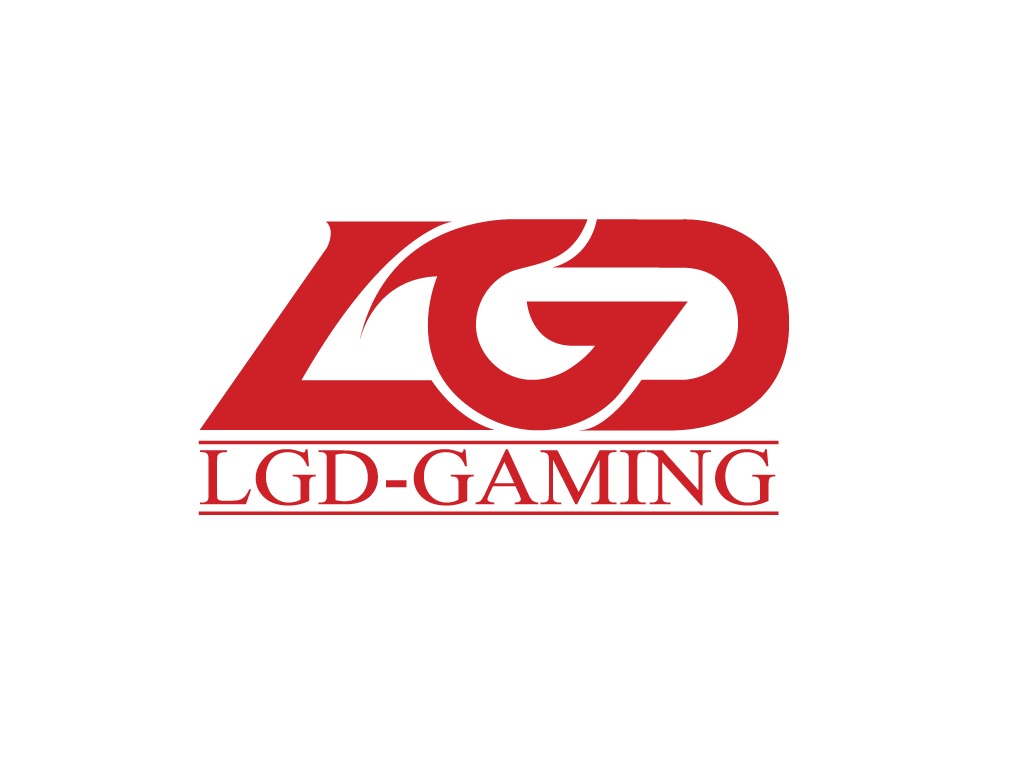 【LGD.LOL】LGD战队2018LPL夏季赛阵容公告