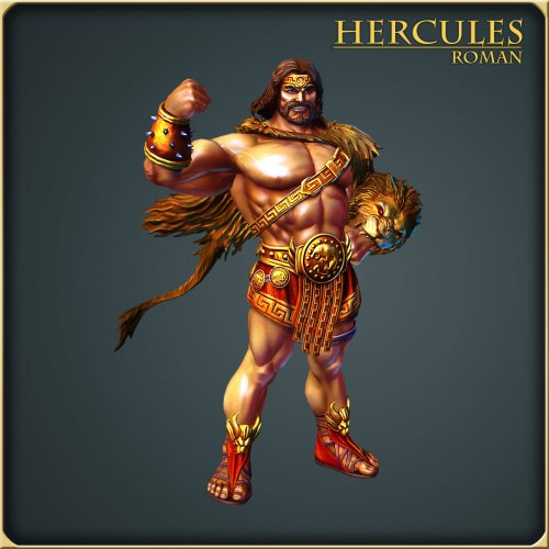 ֮ƽ١֮˹_Hercules