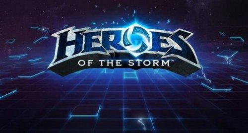 Heroes of the StormLOGO