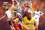 《NBA2K Online》今年五月 掀起技能风暴