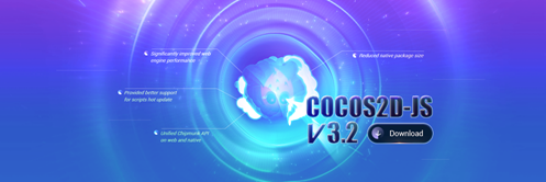 Cocos 2d-JS