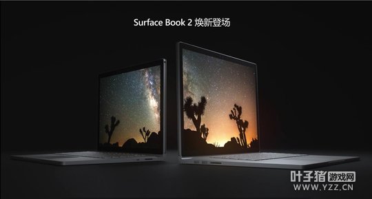 Surface Book 2½Surfaceг