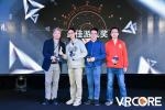 2018 VRCORE Awards佱Ļ ϷNosto