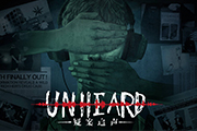 Unheard-ɰ׷