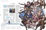 PlayStation官方杂志《碧蓝幻想》两款衍生