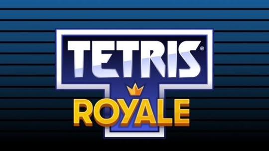 ˹顷Tetris Royale