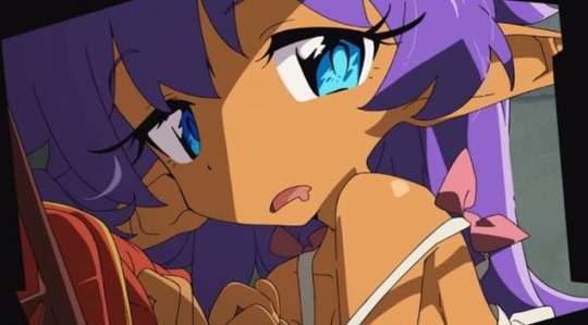 《Shantae》系列最新作开场动画公开
