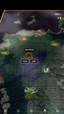 放置型RPG手游《Everworld》于7月下旬推出