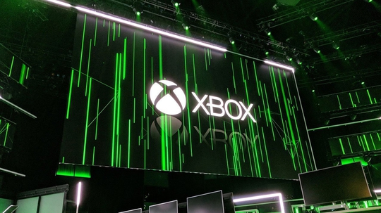 微软将在科隆游戏展举行特别Inside Xbox活
