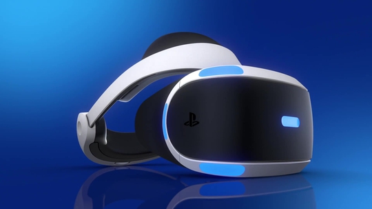 育碧CEO谈及VR产业：需要合理入门价格