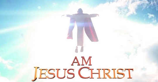 һϵۡI Am Jesus ChristϼSteam