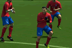 《FIFA 14》Do the Gangnam Style！