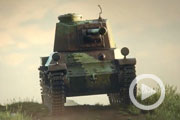 坦克世界视频